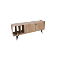 mueble tv viyana roble