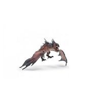 36038 figura de dragon de aire