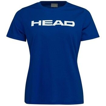 Head Camiseta Club 22 Lucy para mujer