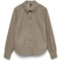 vero moda camisa callie para mujer