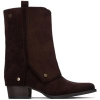 xti botines 43467 para mujer