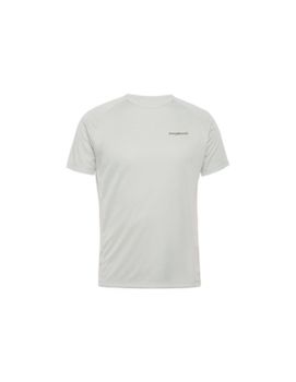 Camiseta Trangoworld Couvet Hombre Crudo