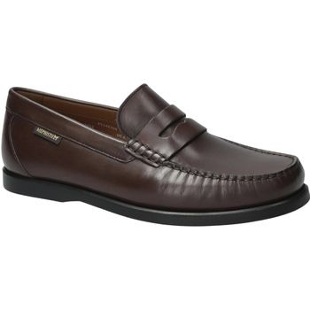 Mephisto Mocasines Niklas para hombre