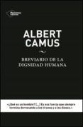 breviario de la dignidad humana