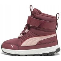 puma zapatillas altas evolve boot ac ps para nina