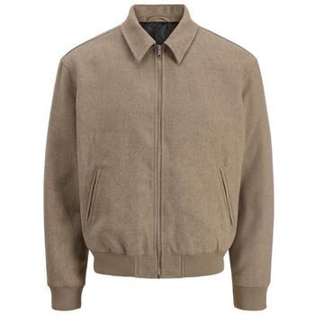 Jack & Jones Cazadora Cover Bomber para hombre