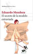 el secreto de la modelo extraviada