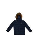 anorak de senderismo joluvi piz