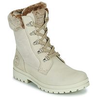 panama jack botines tuscani para mujer