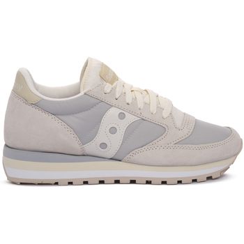Saucony Zapatillas de running 64 JAZZ TRIPLE GRIGIO para mujer
