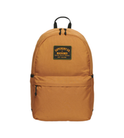 superdry para mujer w9110383a mochila con parches montana marron osfa casual poliester