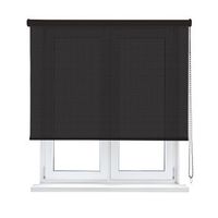 estor enrollable screen  apertura 10  tobacco 120 x 250cm