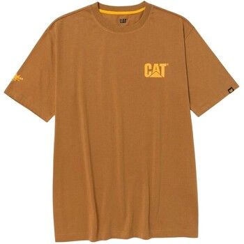 Caterpillar Camiseta FS12583 para hombre