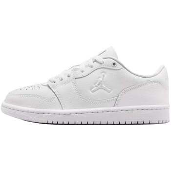 Nike Deportivas Moda COURT CONNECT LOW (GS) WHITE IQ6016 100 para niño