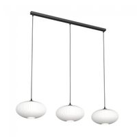 lampara de techo dada 3 luces