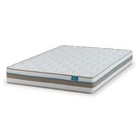 colchon  nature cloud visco    190 x 80 cm