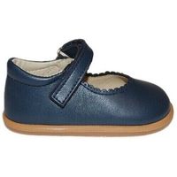 blanditos bailarinas blanditos de crios chloe azul para nina