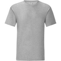 fruit of the loom camiseta iconic 150 para hombre