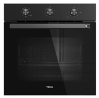 horno teka hsb 6150 full black multifuncion inox