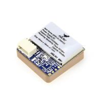modulo gps hglrc m80 para dron de carreras fpv compatible con glonassgalileoqzsssbasbds