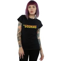 goonies camiseta bi22748 para mujer