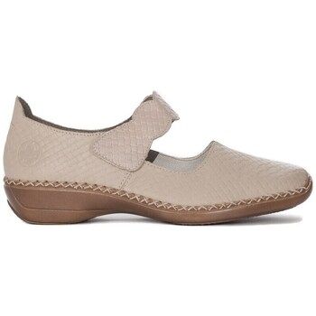 Rieker Zapatillas 4139860 para mujer
