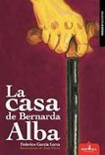 La casa de Bernarda Alba