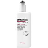 centecassol sos perfume gel desinfectante de manos 500ml 60 alcohol para mujer