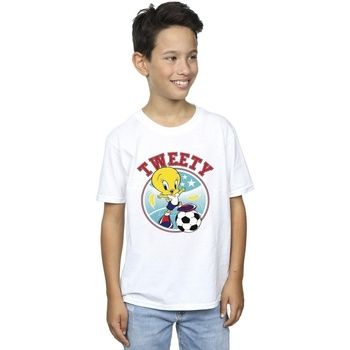 Dessins Animés Tops y Camisetas BI24627 para niño