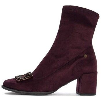 Maciejka Botines 0624323007 para mujer