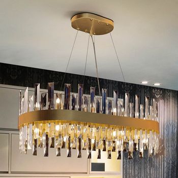 Lámpara colgante led grace (70w)