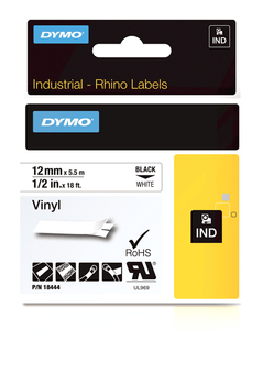ID1-12 BLANCO (VINILO)