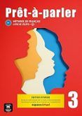 pret a parler 3 edition hybride livre de lreleve