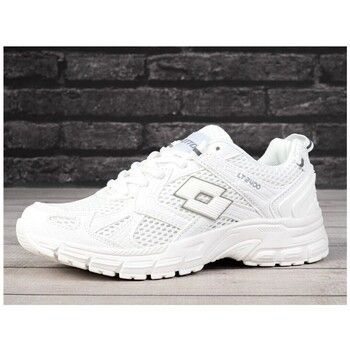 Lotto Zapatillas Akimoto para mujer