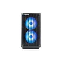 pc gaming deepgaming nemesis ryzen 7 8700g 64gb ddr5 2tb ssd radeon 780m wifi windows 11 pro