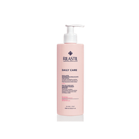 daily care aceite leche limpiador 400ml