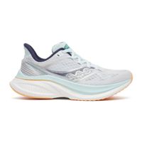 zapatillas saucony endorphin speed 5 blanco azul aw26 mujer talla 375 - eur