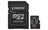 memoria 1tb microsdxc canvas select gen3  adapt