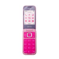 telefono movil hmd barbie phone concha dual sim 28 4g rosa