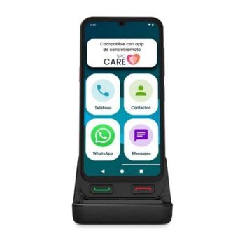 SPC Zeus 2 Pro 4G 4GB 128GB 6.1