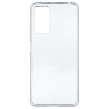 Funda Silicona Transparente Compatible Con Xiaomi Redmi Note 11 Pro 5g