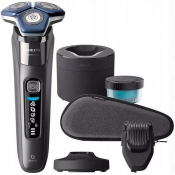 Philips Shaver Series 7000 S7887/58 Afeitadora Eléctrica Seco Y Mojado