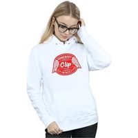 supernatural jersey clip your wings para mujer