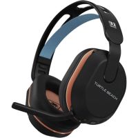auriculares turtle beach stealth 500 inalambricos bluetooth gaming negro con microfono