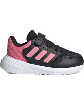 de ADIDAS ZAPATILLAS ADIDAS TENSAUR RUN 30 CBLACK-BLIPNK-FTWWHT