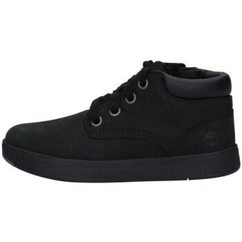 Timberland Botas A1V1V DAVIS 0011 BLACK para niña