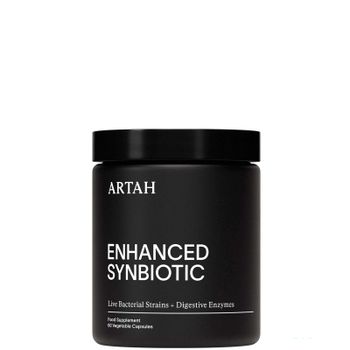 ARTAH Enhanced Synbiotic