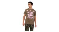 camiseta fox pro circuit caqui