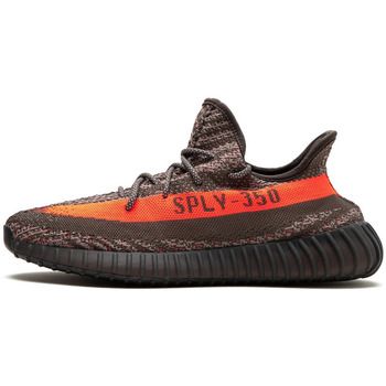 adidas Zapatillas Yeezy 350 V2 Carbon Beluga para hombre