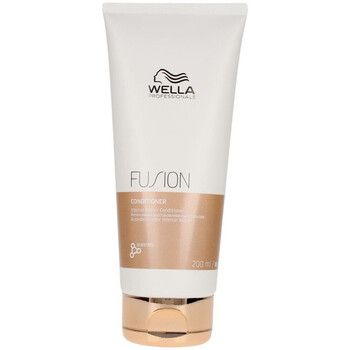 Wella Acondicionador Intense Fusion Repair Conditioner for Damaged Hair 200 para mujer